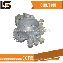 Die Casting Auto Parts aluminum die cast auto, motorcycle cover from China